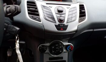 Ford Fiesta full