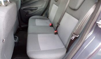 Ford Fiesta full