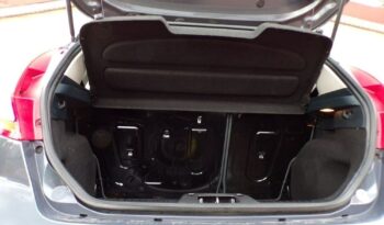Ford Fiesta full