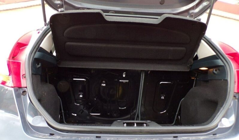 Ford Fiesta full