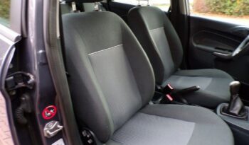 Ford Fiesta full