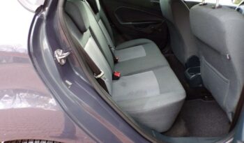Ford Fiesta full