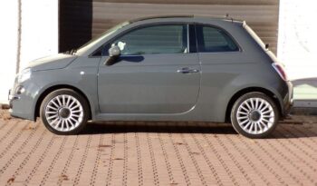 Fiat 500 full