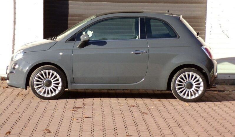 Fiat 500 full