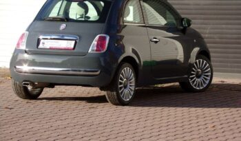 Fiat 500 full