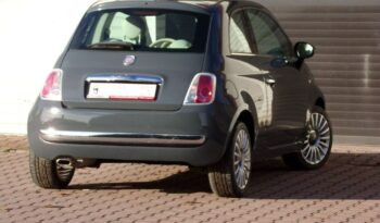 Fiat 500 full