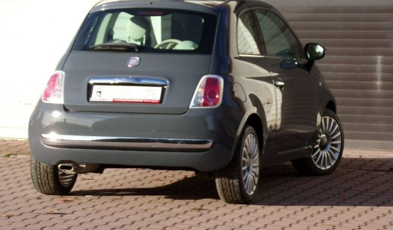 Fiat 500 full