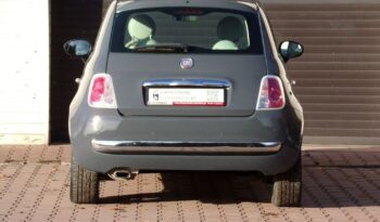 Fiat 500 full