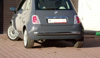 Fiat 500 full