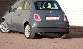 Fiat 500 full