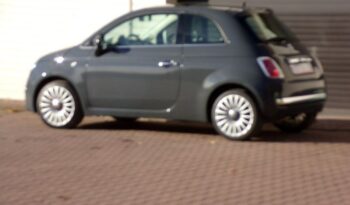 Fiat 500 full