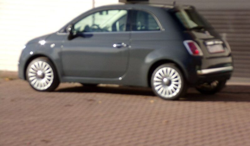 Fiat 500 full