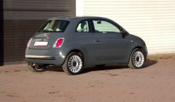 Fiat 500 full