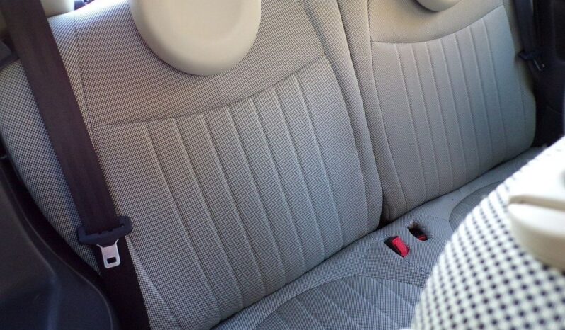 Fiat 500 full