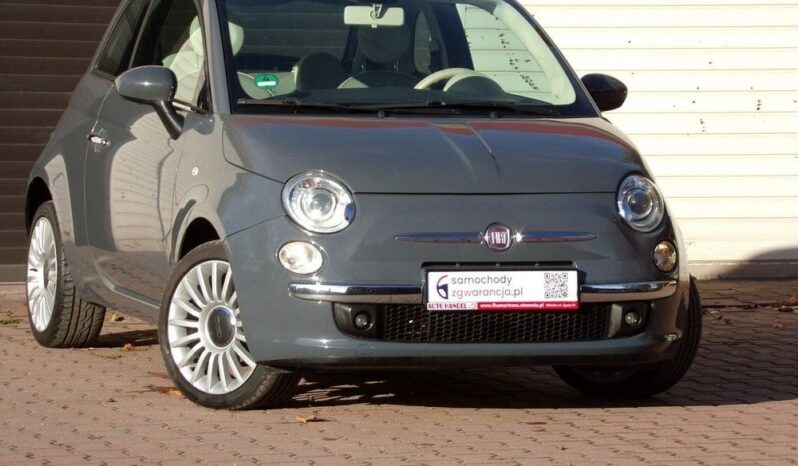 Fiat 500 full