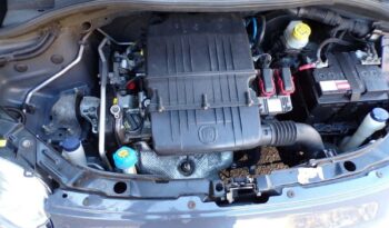 Fiat 500 full