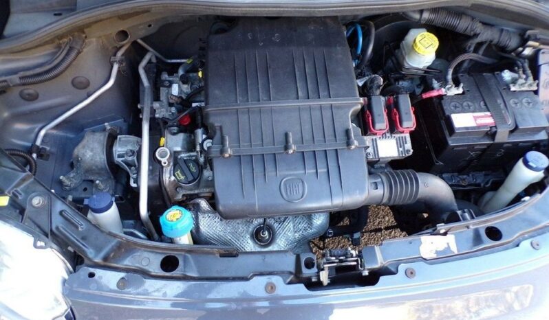 Fiat 500 full