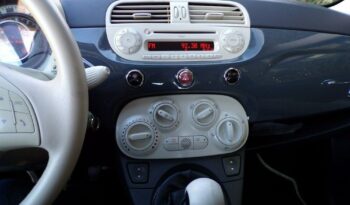 Fiat 500 full