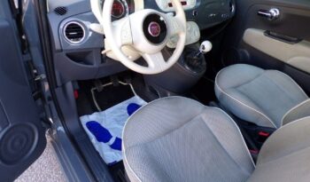 Fiat 500 full