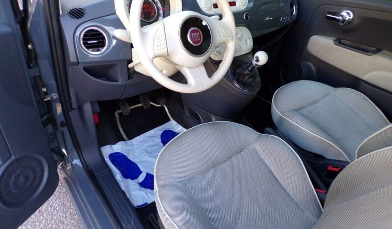 Fiat 500 full