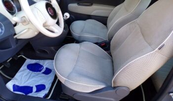 Fiat 500 full