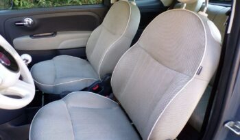 Fiat 500 full