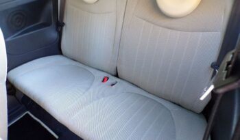 Fiat 500 full