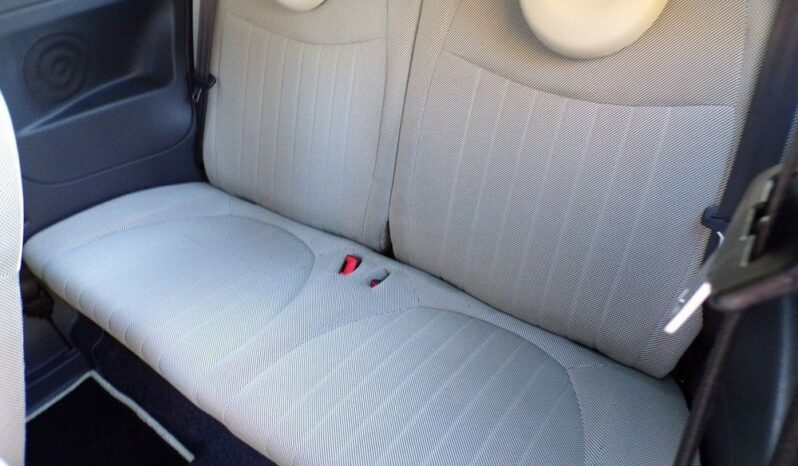 Fiat 500 full