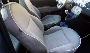 Fiat 500 full
