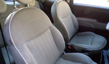 Fiat 500 full