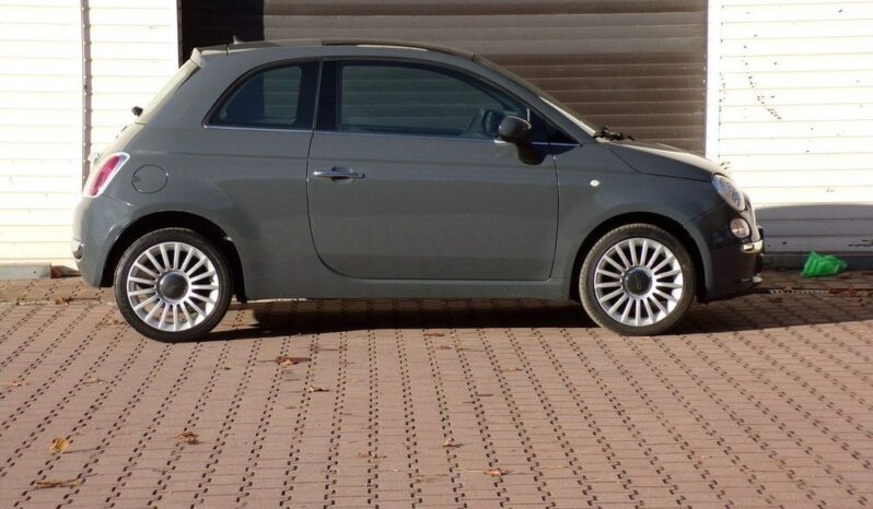 Fiat 500 full