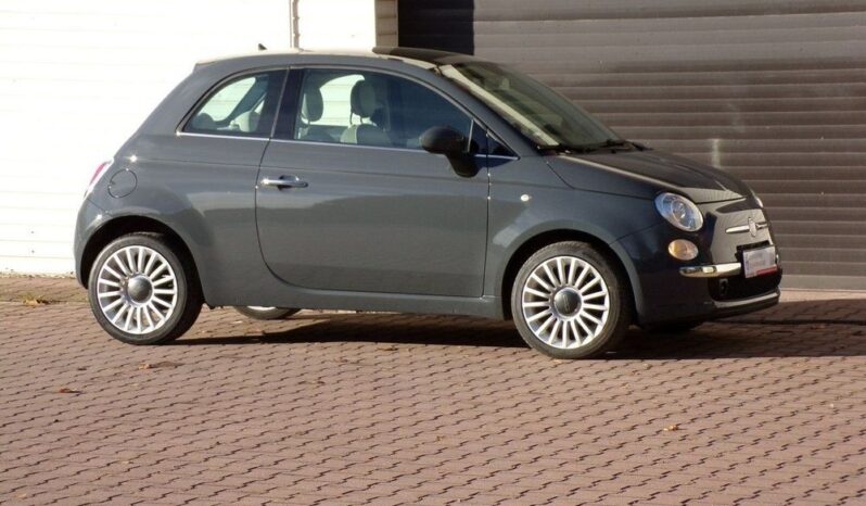 Fiat 500 full