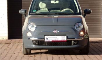 Fiat 500 full
