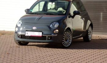 Fiat 500 full