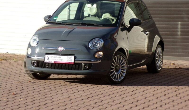Fiat 500 full