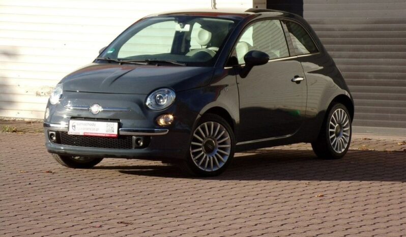 Fiat 500 full
