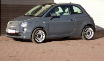 Fiat 500 full