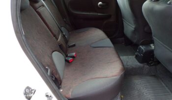 Nissan Note full