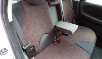 Nissan Note full