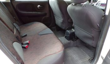 Nissan Note full