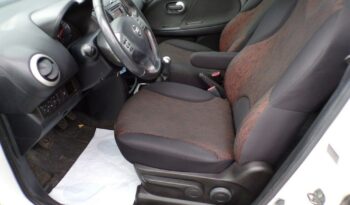 Nissan Note full