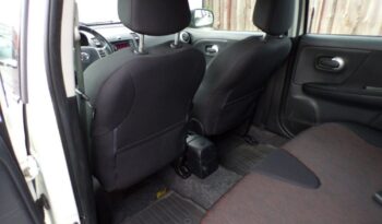 Nissan Note full