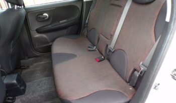 Nissan Note full