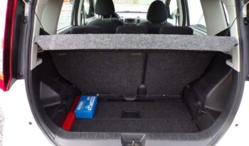 Nissan Note full