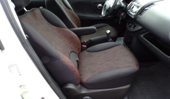 Nissan Note full
