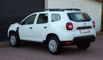 Dacia Duster 1.6 SCe Comfort full