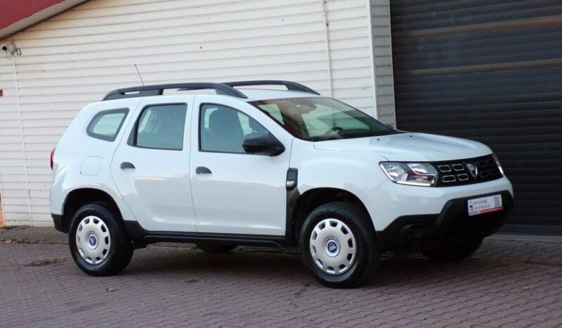 Dacia Duster 1.6 SCe Comfort full