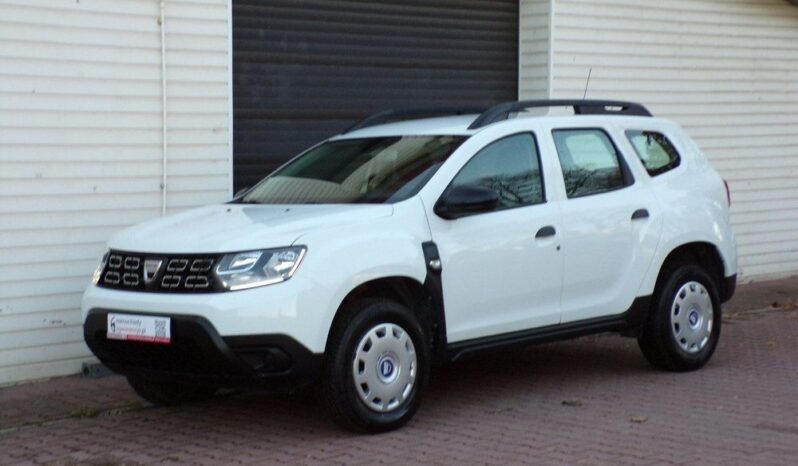 Dacia Duster 1.6 SCe Comfort full
