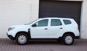 Dacia Duster 1.6 SCe Comfort full