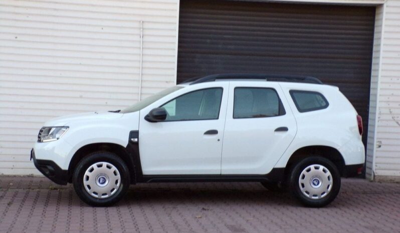 Dacia Duster 1.6 SCe Comfort full